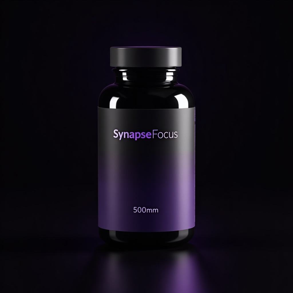 SynapseFocus Premium Formula